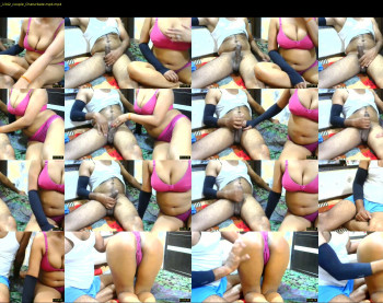 we_are_indian — 15 minute Chaturbate couple cam show recording, 480p, May 9, 2022