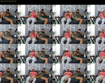 web_gammer_ — 9 minute Chaturbate male cam show recording, 720p, May 9, 2022