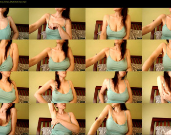 wickedtease — 81 minute Chaturbate female cam show recording, 720p, May 10, 2022