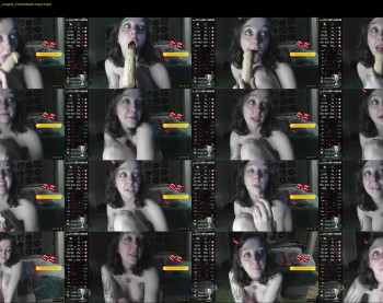 xsunsub — 6 minute Chaturbate female cam show recording, 720p, May 10, 2022