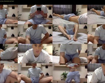 youcan__ — 70 minute Chaturbate male cam show recording, 360p, May 9, 2022