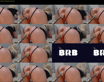 your_lina — 57 minute Chaturbate female cam show recording, 1080p, May 10, 2022