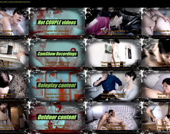 yournaughtypixie — 10 minute Chaturbate couple cam show recording, 1080p, May 9, 2022