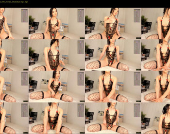 yummyqueen1 — 5 minute Chaturbate female cam show recording, 1080p, May 9, 2022