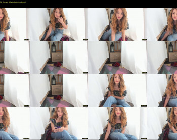 zaraagnes — 94 minute Chaturbate female cam show recording, 720p, May 9, 2022