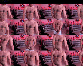 _adamcoper_ — 55 minute Chaturbate male cam show recording, 1080p, May 10, 2022