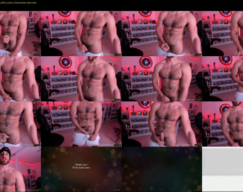 _adamcoper_ — 48 minute Chaturbate male cam show recording, 1080p, May 10, 2022