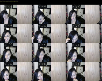 _andrea_gomez1 — 6 minute Chaturbate female cam show recording, 720p, May 11, 2022