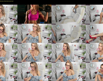 _beylly — 61 minute Chaturbate female cam show recording, 1080p, May 10, 2022