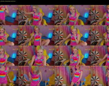 _biscuitty — 26 minute Chaturbate female cam show recording, 1080p, May 10, 2022