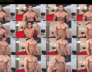 _cristianlopez — 54 minute Chaturbate male cam show recording, 1080p, May 11, 2022