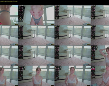 _cutelovegirl_ — 37 minute Chaturbate female cam show recording, 1080p, May 10, 2022
