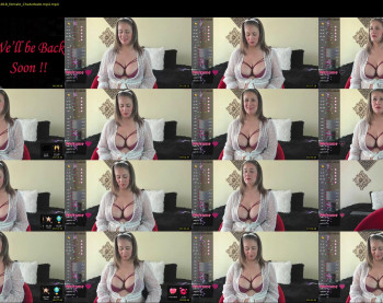 _jeniffer_hot — 12 minute Chaturbate female cam show recording, 720p, May 10, 2022