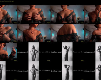 _lady_di — 7 minute Chaturbate female cam show recording, 1080p, May 10, 2022
