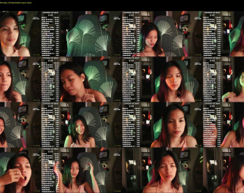 _pilya_ — 21 minute Chaturbate female cam show recording, 720p, May 10, 2022