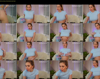 adelaide007 — 5 minute Chaturbate female cam show recording, 1080p, May 10, 2022