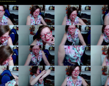 adelewildx — 92 minute Chaturbate female cam show recording, 720p, May 10, 2022
