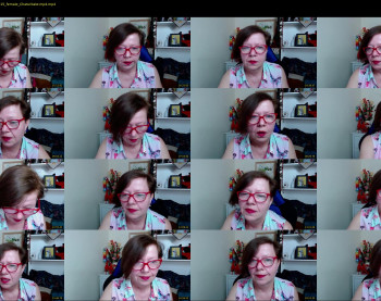 adelewildx — 21 minute Chaturbate female cam show recording, 720p, May 10, 2022