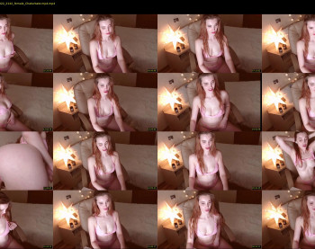 adrenaline_rush_ — 41 minute Chaturbate female cam show recording, 720p, May 10, 2022