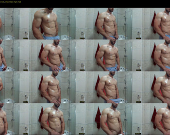 advp69 — 75 minute Chaturbate male cam show recording, 720p, May 10, 2022