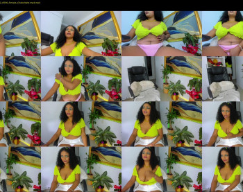 alexandra_mar — 58 minute Chaturbate female cam show recording, 1080p, May 10, 2022