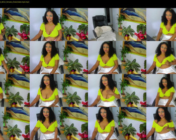 alexandra_mar — 60 minute Chaturbate female cam show recording, 1080p, May 10, 2022