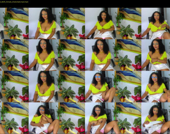 alexandra_mar — 62 minute Chaturbate female cam show recording, 1080p, May 10, 2022