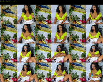 alexandra_mar — 63 minute Chaturbate female cam show recording, 1080p, May 10, 2022