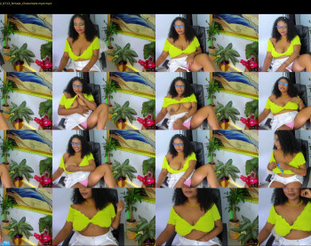 alexandra_mar — 60 minute Chaturbate female cam show recording, 1080p, May 10, 2022