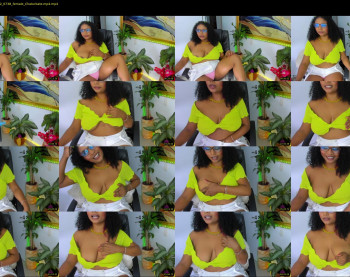 alexandra_mar — 55 minute Chaturbate female cam show recording, 1080p, May 10, 2022