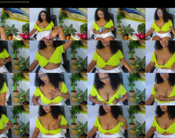 alexandra_mar — 56 minute Chaturbate female cam show recording, 1080p, May 10, 2022