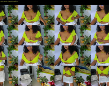 alexandra_mar — 54 minute Chaturbate female cam show recording, 1080p, May 10, 2022