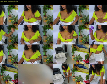 alexandra_mar — 55 minute Chaturbate female cam show recording, 1080p, May 10, 2022