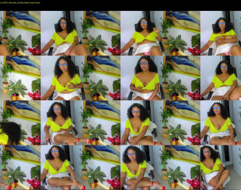 alexandra_mar — 54 minute Chaturbate female cam show recording, 1080p, May 10, 2022