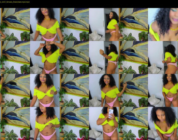 alexandra_mar — 27 minute Chaturbate female cam show recording, 1080p, May 10, 2022