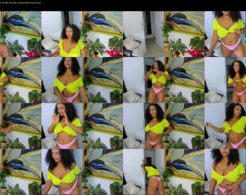 alexandra_mar — 87 minute Chaturbate female cam show recording, 720p, May 10, 2022