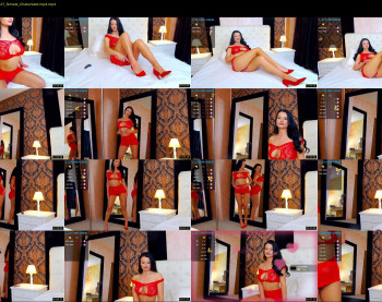 alliana_joy — 60 minute Chaturbate female cam show recording, 1080p, May 10, 2022