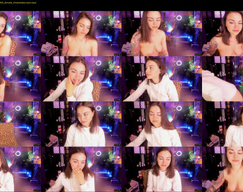alma_pearl — 38 minute Chaturbate female cam show recording, 1080p, May 10, 2022