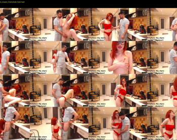 aly_alyce — 56 minute Chaturbate female cam show recording, 1080p, May 10, 2022