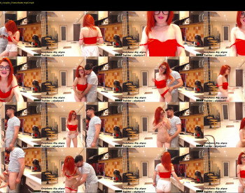 aly_alyce — 55 minute Chaturbate female cam show recording, 1080p, May 10, 2022