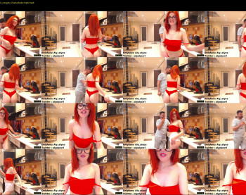 aly_alyce — 6 minute Chaturbate female cam show recording, 1080p, May 10, 2022