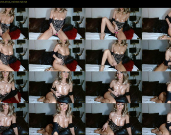 amanda0803 — 6 minute Chaturbate female cam show recording, 720p, May 10, 2022