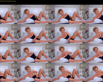 anabellastar — 3 minute Chaturbate female cam show recording, 1080p, May 10, 2022