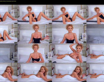 anabellastar — 55 minute Chaturbate female cam show recording, 1080p, May 11, 2022