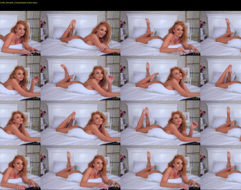 anabellastar — 3 minute Chaturbate female cam show recording, 1080p, May 11, 2022