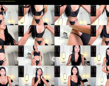anablerd — 56 minute Chaturbate female cam show recording, 1080p, May 11, 2022