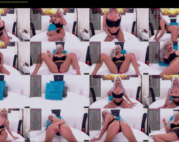 anasstacia__ — 54 minute Chaturbate female cam show recording, 1080p, May 10, 2022