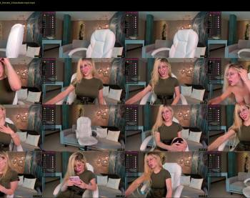 anastalin — 94 minute Chaturbate female cam show recording, 720p, May 10, 2022