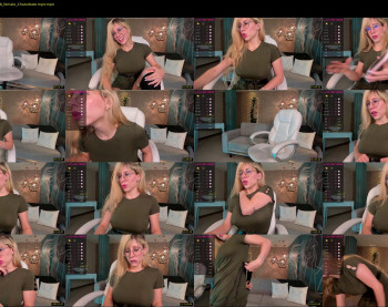 anastalin — 89 minute Chaturbate female cam show recording, 720p, May 10, 2022