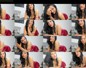 anaworld69 — 8 minute Chaturbate female cam show recording, 1080p, May 10, 2022